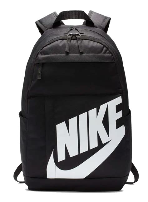 schulrucksack nike schwarz png|nike rucksack.